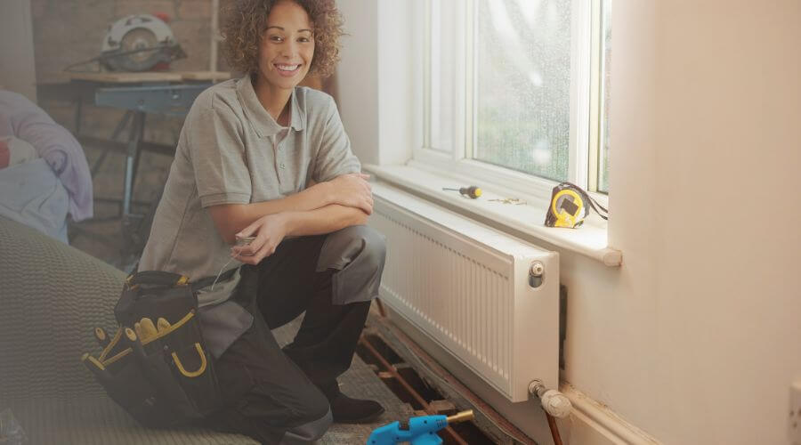 Professional Water heater repair services in Horseshoe Bend, AR
