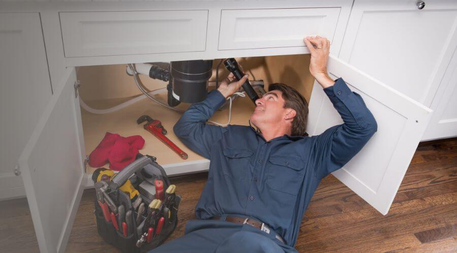 Professional Water heater repair in Horseshoe Bend, AR